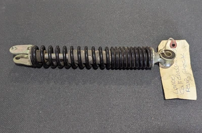 Amortiguador trasero Lance OEM - Cali Classic 50-200cc / Havana 50-200cc - 52400-Z4A-0001 Foto 1 de 3