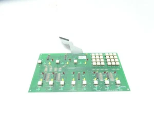 Keystone 4188-00168 Pcb Circuit Board - Picture 1 of 4