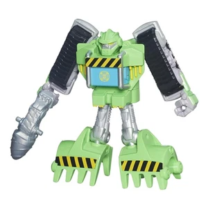 Transformers Playskool Heroes Rescue Bots Energize Boulder The... - Bild 1 von 7