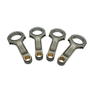 Pro-Series I-Beam Rods, 5.5 Long, Chevy Journal Dunebuggy & VW - Bild 1 von 1