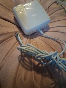 Apple Power Adapter Charger MagSafe Connector - Picture 1 of 8