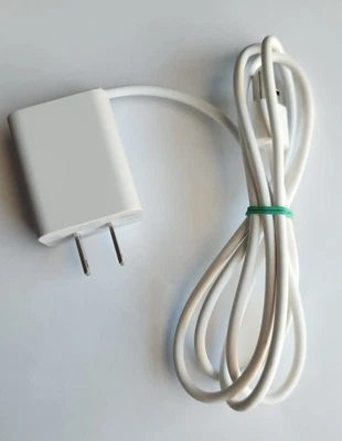 GENUINE Oculus Quest - USB-C 10W Power Adapter Charger AN10A-050P - Image 1 of 2