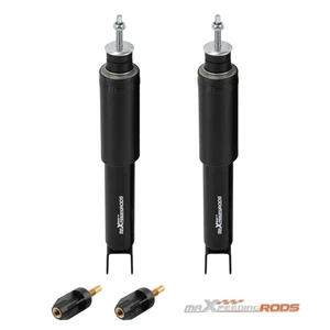 Avant Shock Absorber Kit for Chevy Chevrolet GMC Cadillac SUV 2002-2006 - Picture 1 of 20
