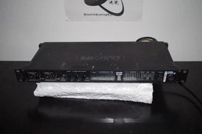 Motu 828 MK2 Firewire (Only for Parts) - Bild 1 von 4