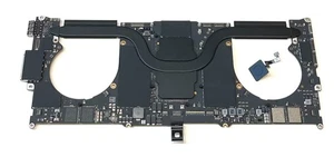 Apple MacBook Pro A2442 2021 placa lógica de 14" M1 Pro 16 GB SSD de 1 TB con Touch ID - Imagen 1 de 2