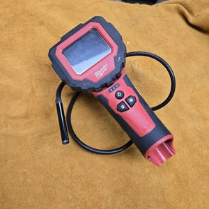 Milwaukee 2313-20 M12 M-Spector 360 nur Werkzeug lesen funktioniert - Bild 1 von 3