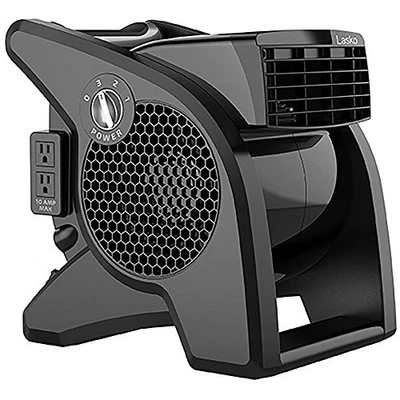 Ventilador utilitario soplador pivotante Lasko Pro-Performance (u15617) Foto 1 de 4