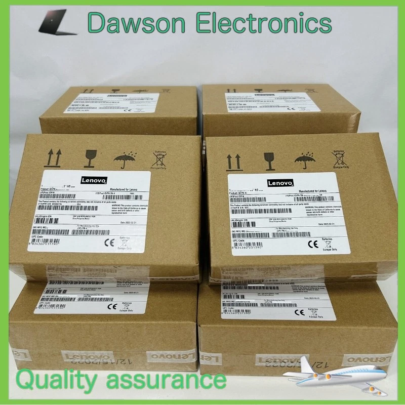 Lenovo 6TB 00FN173 Enterprise SATA 00FN174 7.2K 6Gb/s 3.5" Hard Drive NEW HDD - Image 1 of 4