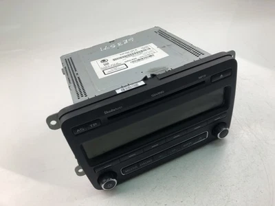 SKODA FABIA II 542 Musik-Player ohne GPS 5J0035161D 17047811 - Bild 1 von 4