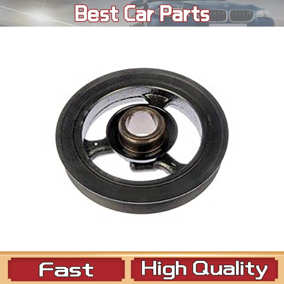 Equilibrador armónico motor Dorman para Cadillac Eldorado 1994 1995 1996 1997 1998 Foto 1 de 2