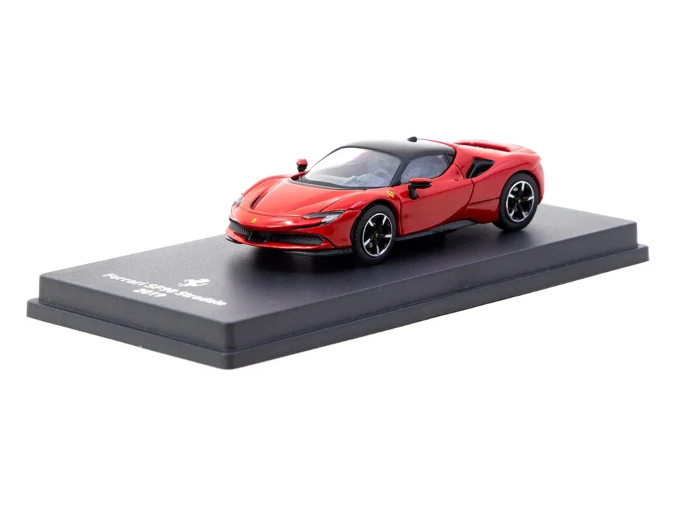 Ferrari S90 Stradale 1/64 - Immagine 1 di 1