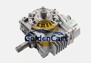 0CP409053H Transmission Drive Axle Transfer Case For Audi RS3 2017-20 Automatic- - Picture 1 of 9