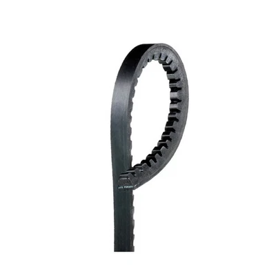 Genuine ACDelco For Dodge Spirit 1991-1995 V-Belt | Black | Fiber Loaded Rubber - Image 1 of 4