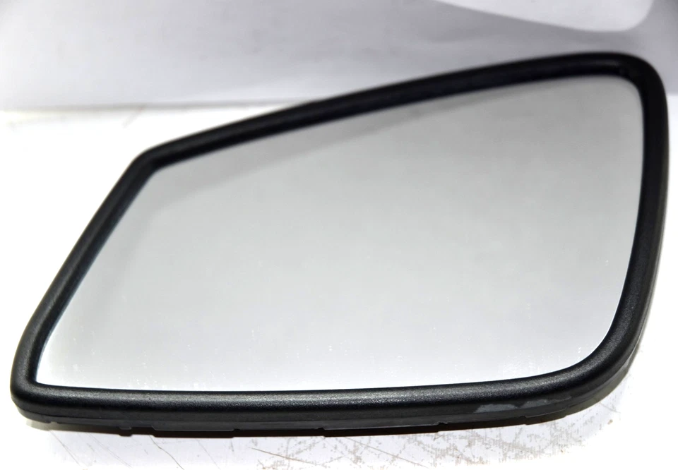 💎 2010-2016 BMW 528I 535I 550I Left Driver Side Mirror Glass AutoDim Heated OEM - Image 1 of 4