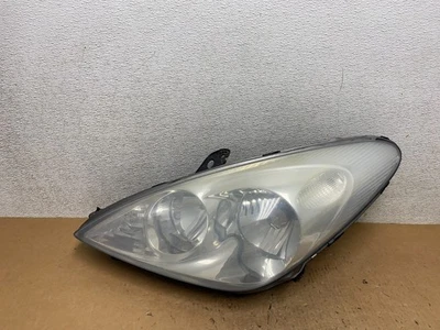 2002-2004 Lexus Es300 Es330 Left Driver Lh  Headlight Xenon HID Oem Q7670 DW - Image 1 of 4