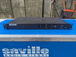 1U Shallow Rack Mount PC Computer Mini Server BBC-1U-ATOM-8GB-WES - Picture 1 of 21