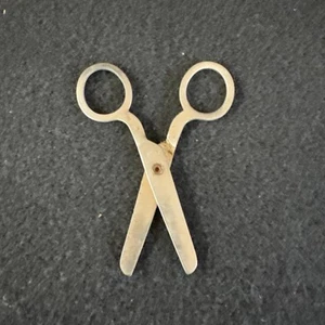 vintage kinderschere - Bild 1 von 4