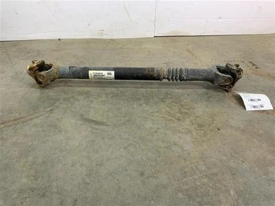 Toyota Tacoma 2011-2015 eje de transmisión delantero 2,7 L 4 cilindros motor 2TRFE FABRICANTE DE EQUIPOS ORIGINALES Foto 1 de 4