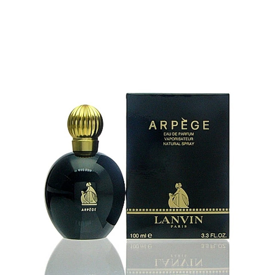 Lanvin Arpege Eau de Parfum 100 ml EDP NUOVO IMBALLO ORIGINALE