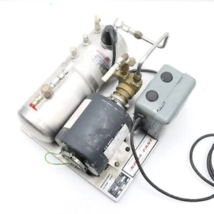 International Carbonic SF-II Soda Fast Carbonator Pump, Motor and Tank - Picture 1 of 17
