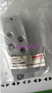 1Pcs New Rexroth 0793154900 - Picture 1 of 2