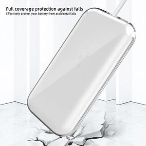 Applicable To VISION PRO Battery Protection Case For Apple App Head Display Case - Afbeelding 1 van 16
