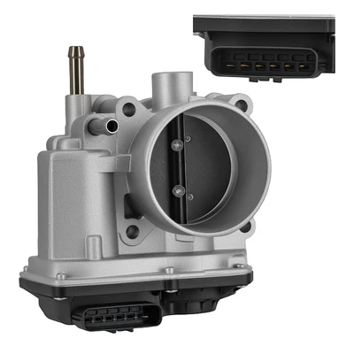 Throttle Body For Suzuki Grand Vitara 2.4L 2009-2022 Escudo 05-2017 13400-78K00 - Image 1 of 4