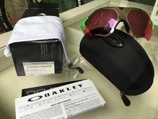 Oakley Evzero Range Prizm Field Green Fade