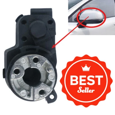 Conjunto de motor de espejo retrovisor plegable eléctrico para Lexus LS460/LS600h/ES350 XV40 2006-2012 Foto 1 de 4