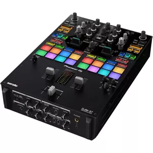 Pioneer DJM-S7 Scratch DJ Mixer - Picture 1 of 3