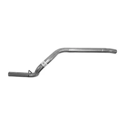 Exhaust Tail Pipe for 1986-1987 Jeep Cherokee 2.5L L4 GAS OHV - Image 1 of 4