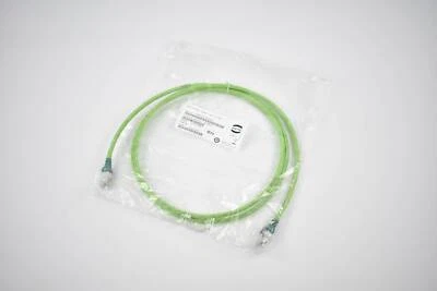 Harting RJI Profinet Type C Cat5 3579647 ( 09474747020267 ) 2,00m - Image 1 of 2