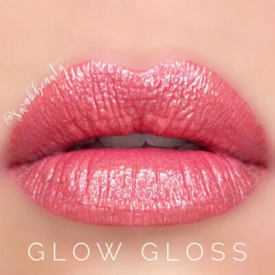 💌 **Glow GLOSS** LipSense SeneGence NEW/SEALED ---BUY MORE/SAVE MORE - Image 1 of 2