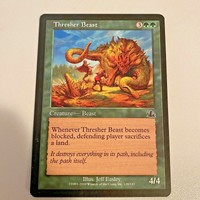 Mtg Magic The Gathering Champions Time Stop Blue Instant Card Ebay