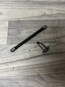 1979 YAMAHA DT250f DT 250 CLUTCH PUSH ROD No Ball 1M1-16357-00-00 - Picture 1 of 4