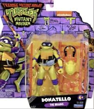 Teenage Mutant Ninja Turtles  Mutant Mayhem - DONATELLO 4.5  Action Figure
