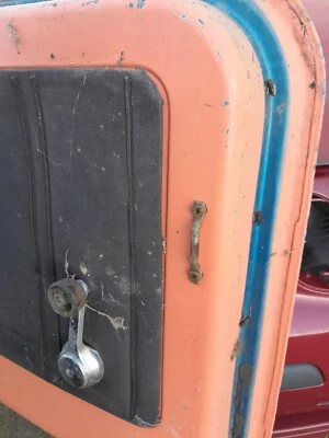 Dooŕs For Jeep - Image 1 of 4