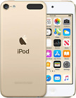 Brand New Apple Ipod Touch 6th Generation 128gb Gold Sealed Retail Box