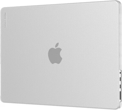 Incase Designs Hard shell Case Dots for MacBook Pro (16-inch) - Clear 2020 - Image 1 of 4
