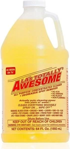 1 Pack - LA's Totally Awesome All Purpose Cleaner Concentrate 64 oz - Picture 1 of 3