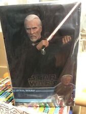 Hot Toys Star Wars: Episode I - The Phantom Menace -Qui-Gon Jinn MMS525