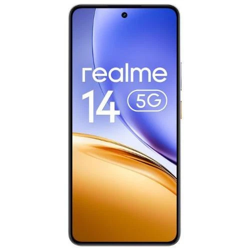Realme Smartphone Argento 12GB 256GB 50MP Android 15 - Immagine 1 di 1