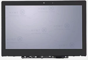 5D10T79505 For Lenovo Chromebook 300E 2nd Gen 2 HD Lcd Touch Screen W/Bezel USK - Picture 1 of 2