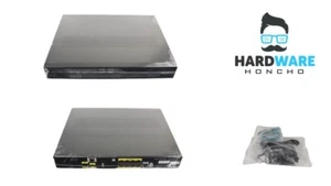 Cisco C897VAW-A-K9 897VA Gigabit Ethernet security router - Fast Free Shipping! - Picture 1 of 1