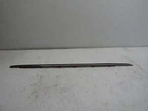 Weather Strip Belt IS250 2006 2014 Passenger Front Door Window Outer Trim Cover - Picture 1 of 6