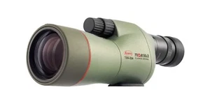 Kowa TSN-554 Prominar Straight Spotting Scope x15-45 Zoom lens NEW - Picture 1 of 4