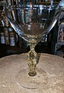Mai KAI DERBY JOCKEY Champagne Cocktail Daiquiri Glass MORGANTOWN Tiki Mug - Picture 1 of 12