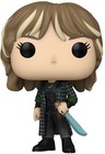 FUNKO POP! MARVEL: Loki Season 2 - Sylvie [Used Very Good Toy] Vinyl Figure