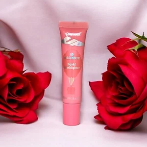 essence Disney Pixar Up LIQUID BLUSHLIGHTER 01 Dusk in paradise 13,5ml -Neu - Bild 1 von 1