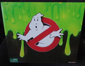 Mattel Ghostbusters Mini set luci e suoni SDCC esclusivo - Foto 1 di 4